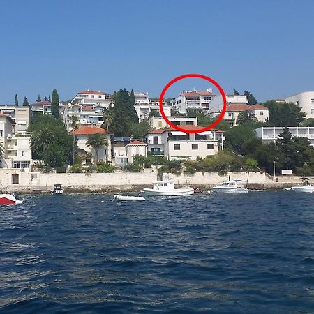 Apartments By The Sea Hvar - 14197 Хвар Екстериор снимка