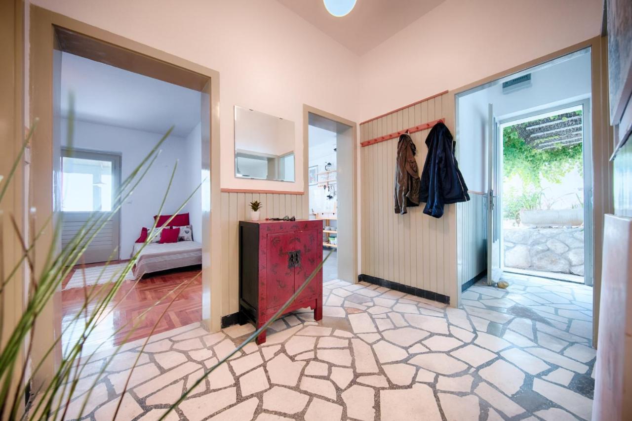 Apartments By The Sea Hvar - 14197 Хвар Екстериор снимка